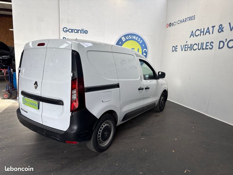 Renault EXPRESS VAN 1.5 BLUE DCI 95CH CONFORT 22 (image 5)