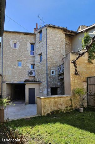 Immeuble 6 pièces 167 m²
