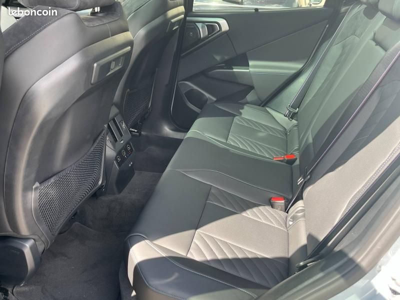 Bmw X3 xDrive30e 299ch M Sport (image 13)
