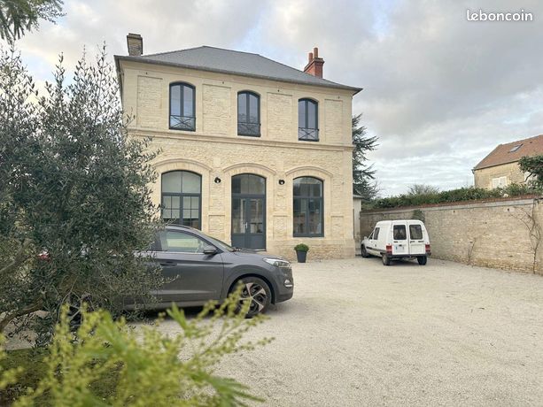 Propriété 6 pièces 171 m²