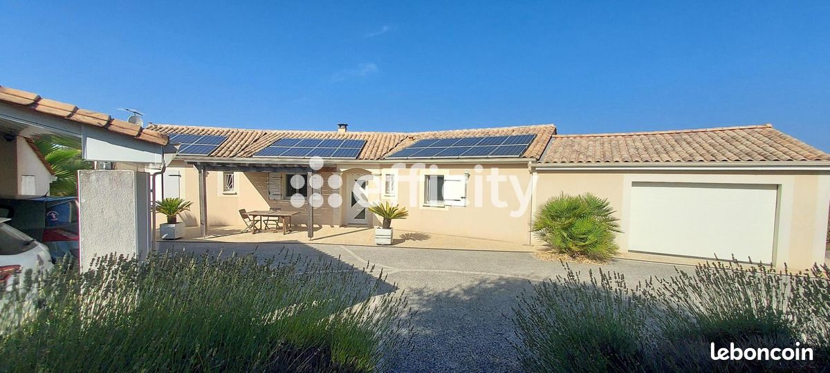 Maison 7 pièces 156 m² · à Genac-Bignac · 156 m² · 317 190 €