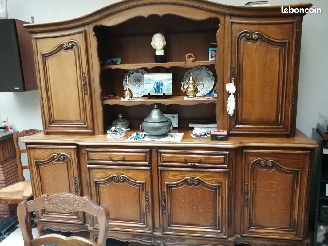 Mobilier salle à manger (image 1)