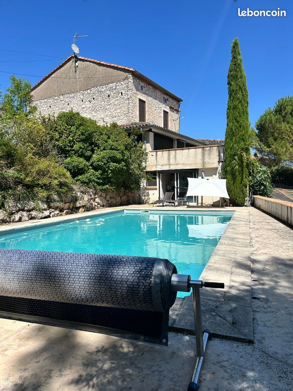 Maison 7 pièces 280 m² · à Blaye-les-Mines · 280 m² · 269 000 €