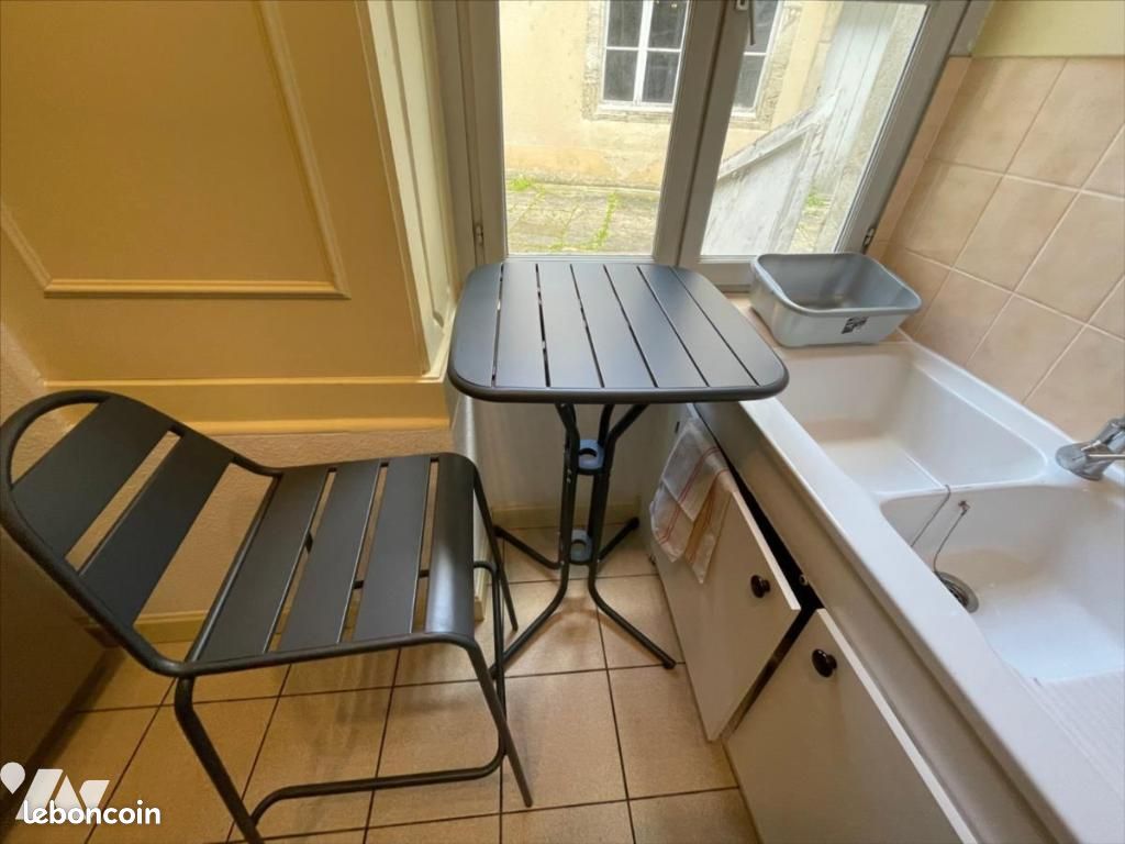 Appartement a louer dole - 3 pièce(s) - 53 m2 - Surfyn