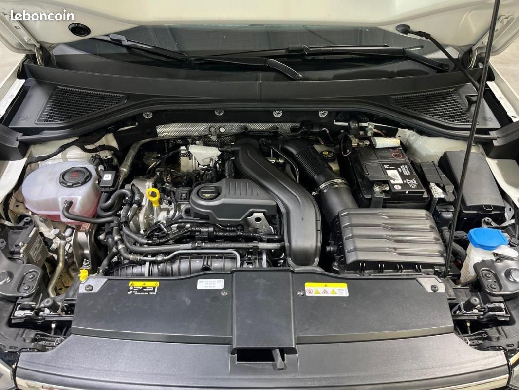 Volkswagen T-Roc 1.5 TSI EVO 150 Start/Stop DSG7 Style (image 33)