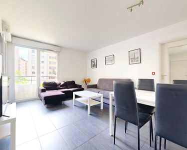 Appartement 390 000 € - 88 m²