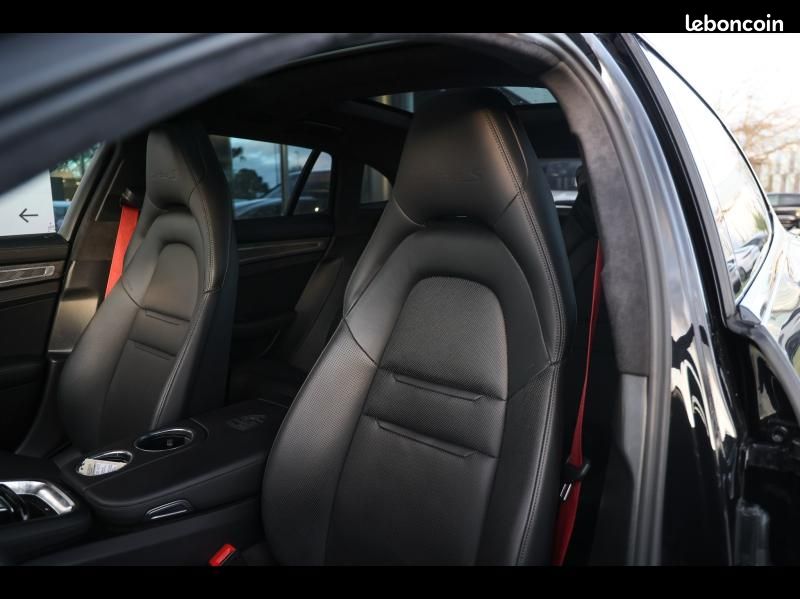 Porsche Panamera Spt Turismo 4.0 V8 700ch Turbo S E-Hybrid (image 16)