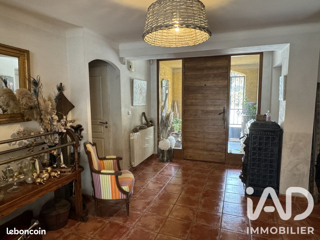 Maison 6 pièces 213 m² · à Montpellier · 213 m² · 635 000 €