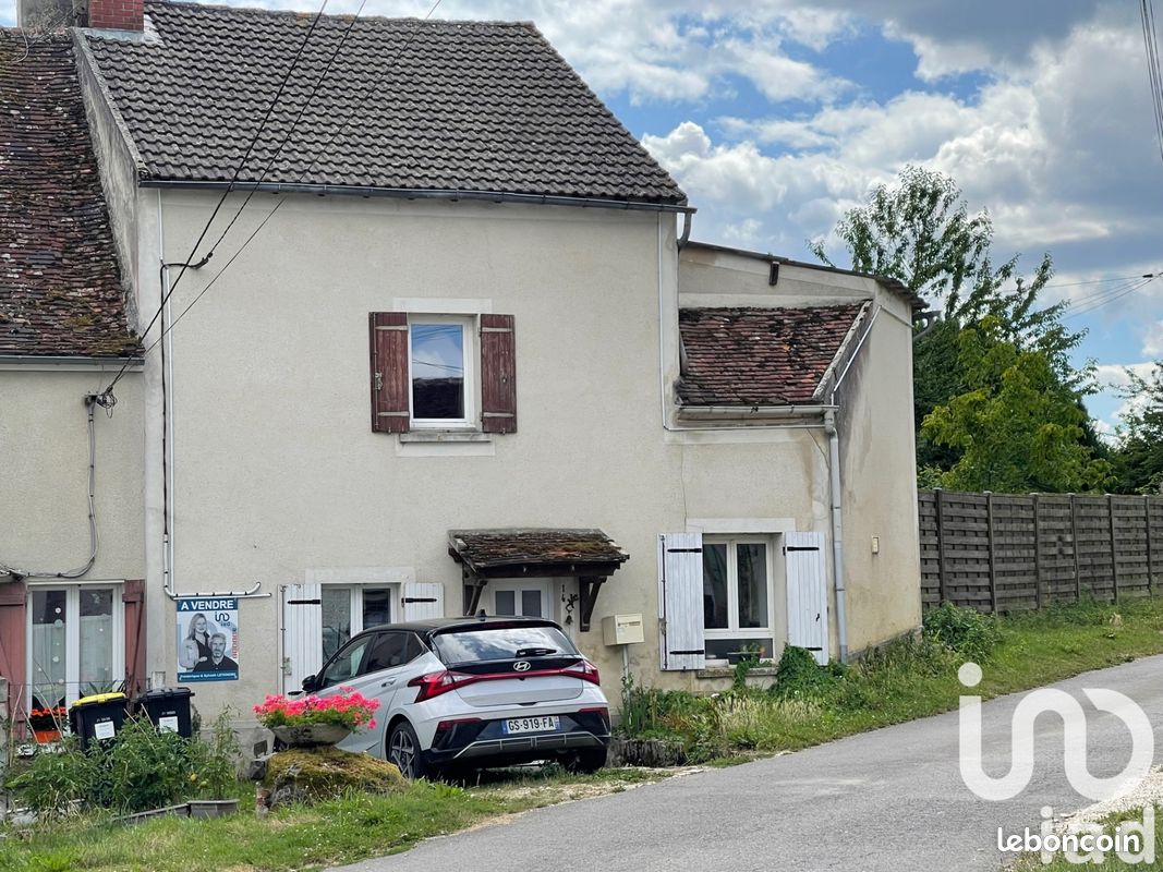 Maison 6 pièces 125 m² · à La Ferté-sous-Jouarre · 125 m² · 119 900 €