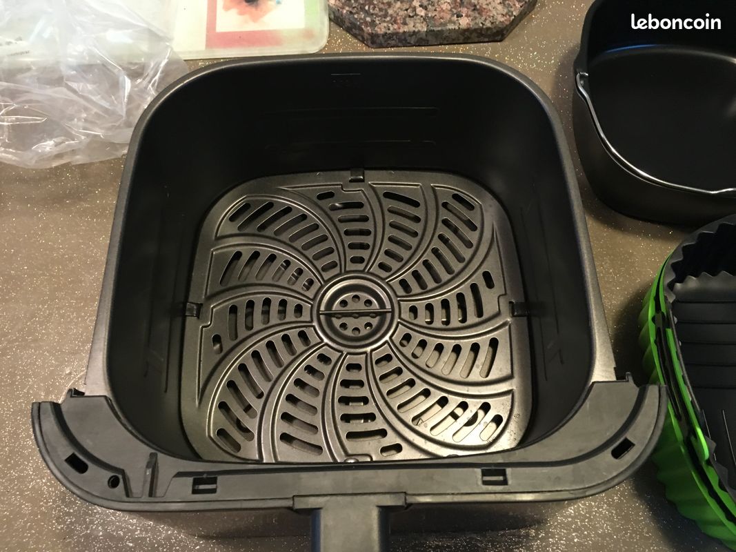 Air fryer (image 2)