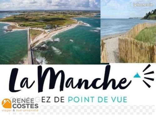 Maison en Viager 5 pièces 80 m²
