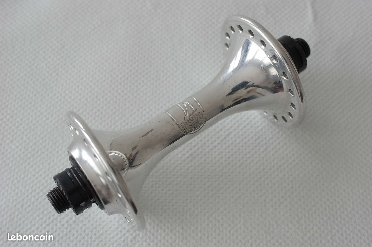 Moyeu avant campagnolo (image 1)