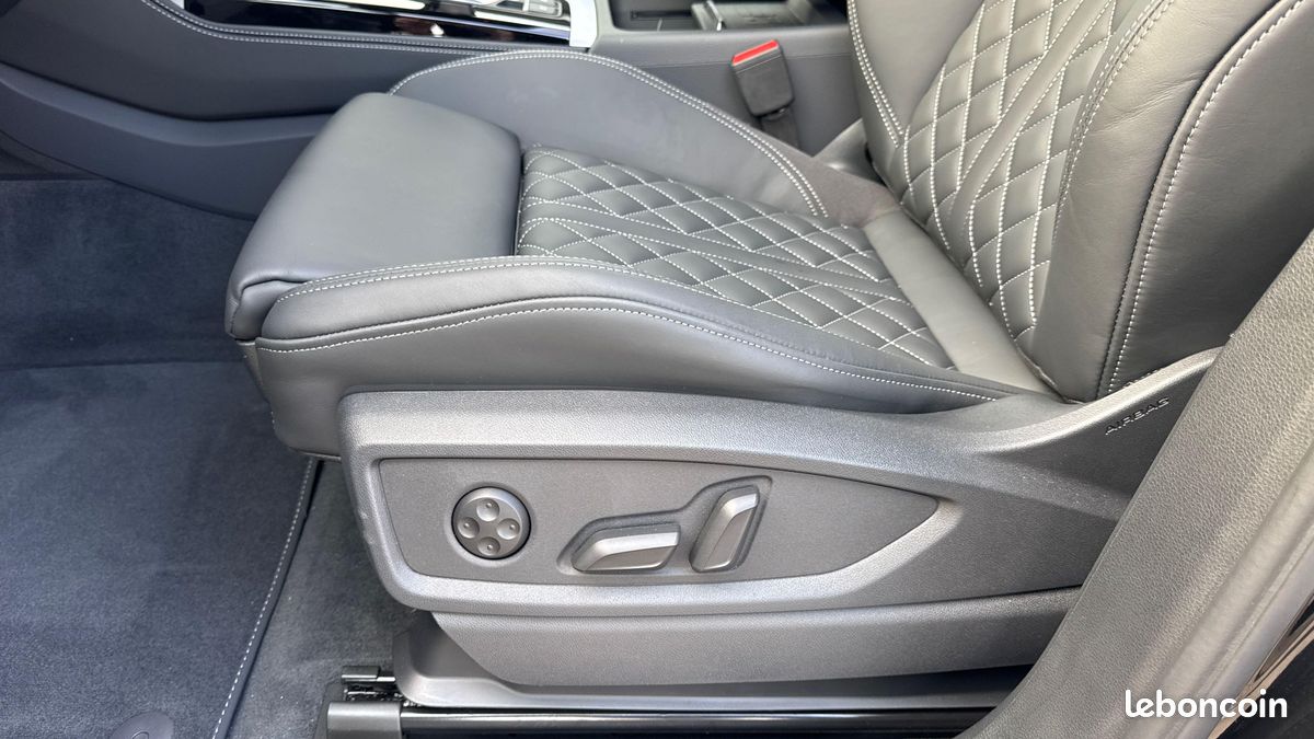 AUDI Q5 Sportback 50 TFSIe 299 S tronic 7 Quattro S line (image 15)