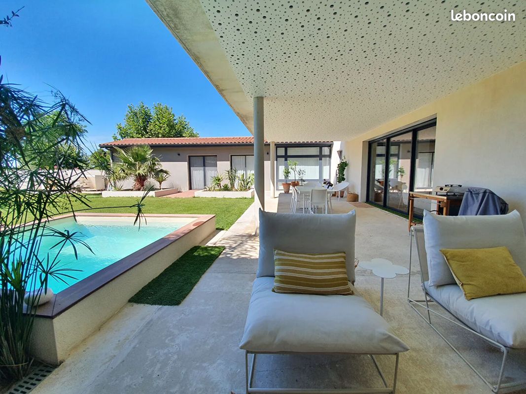 Appartement 4 pièces 138 m² · à Montélimar · 138 m² · 545 000 €