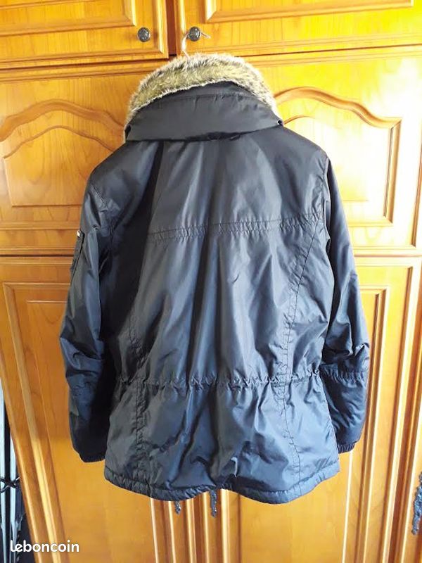 Blouson de ski femme (image 2)