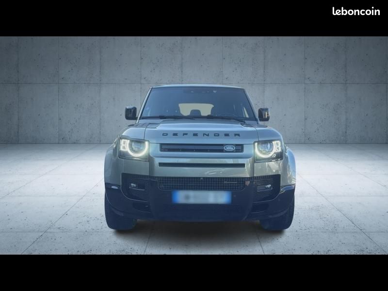 Land-rover Defender 110 2.0 P400e X-Dynamic HSE (image 5)