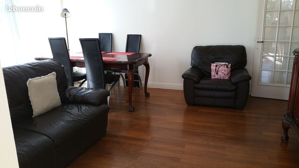 Appartement 3 pièces 73 m² · à Écully · 73 m² · 1 190 €