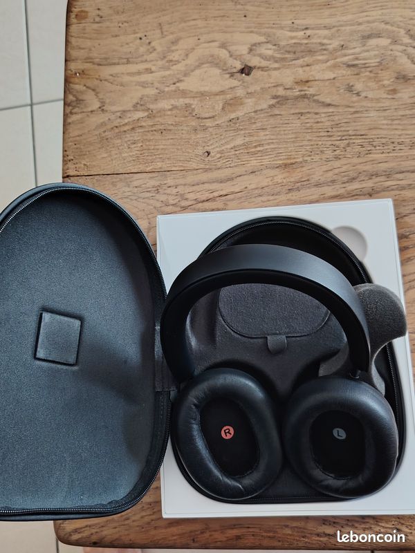 Vend casque audio sans fils Huawei (image 1)