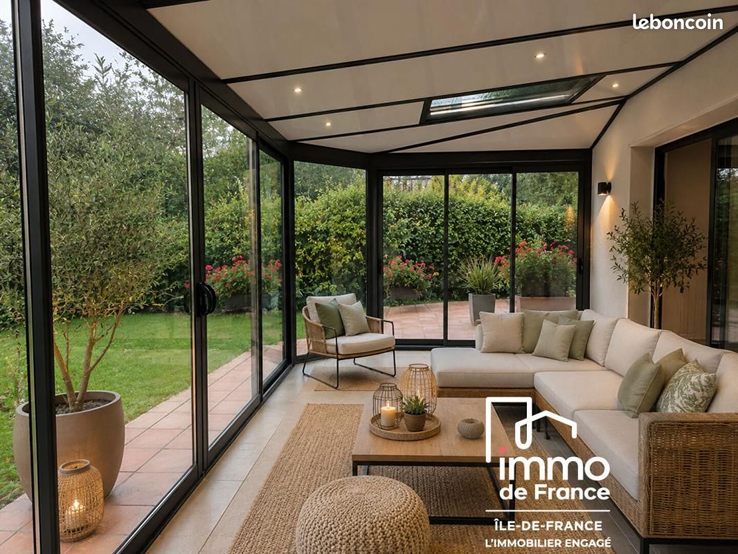 Maison 6 pièces 173 m² · à Bures-sur-Yvette · 173 m² · 565 000 €