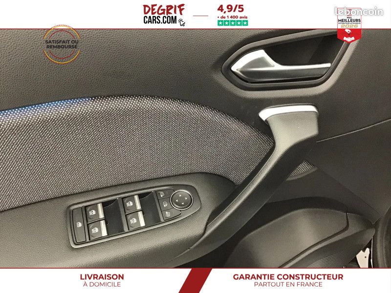 Renault Symbioz TECHNO 1.8 E-Tech Ful Hybrid 160ch Bva -21.74% (image 9)