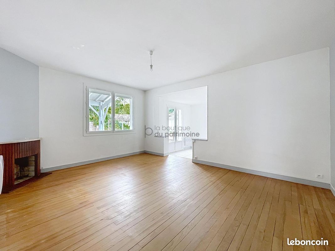 Maison 4 pièces 137 m² · à Langon · 137 m² · 1 250 €/mois