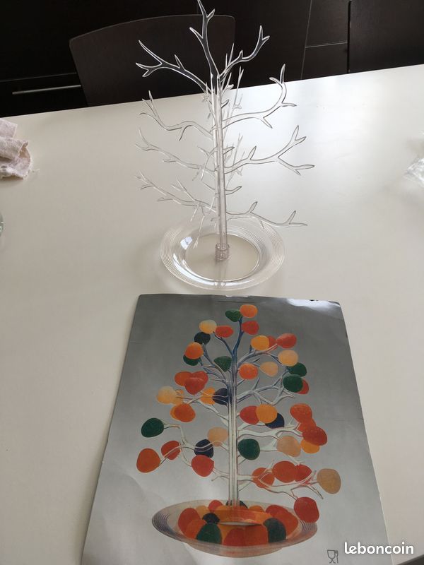 Arbre apéritif (image 2)
