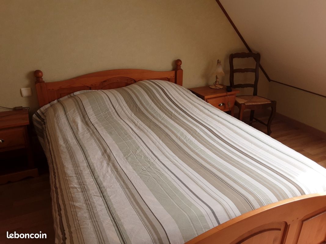 Loue chambre (image 1)