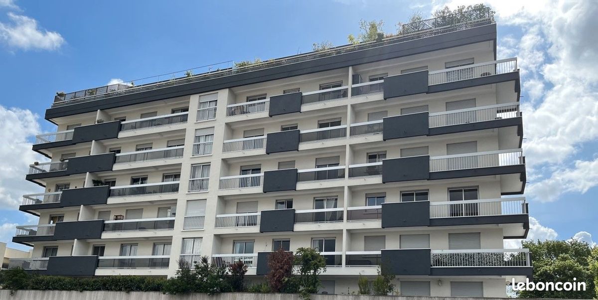 Appartement 1 pièce 30 m² · à Chevilly-Larue · 30 m² · 148 000 €