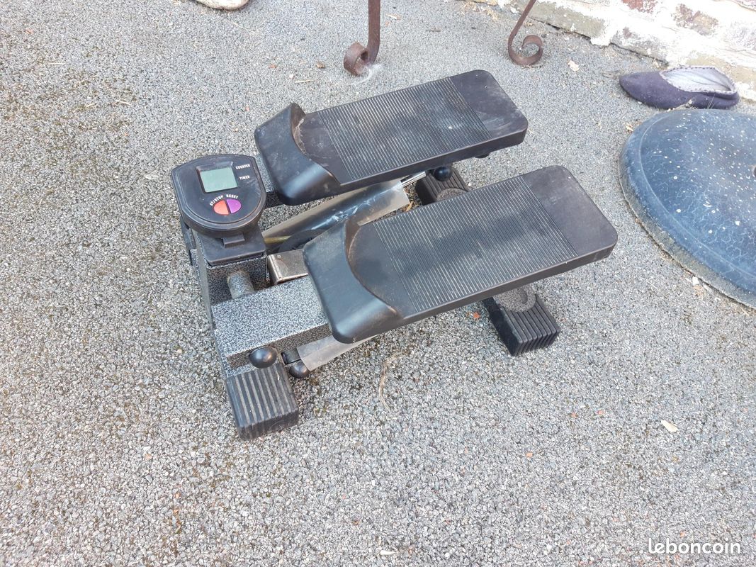 Stepper (image 1)