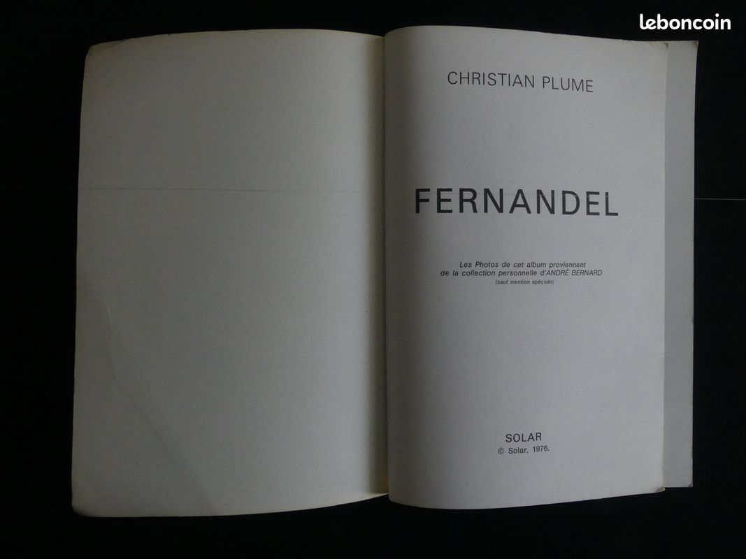 Fernandel (image 5)