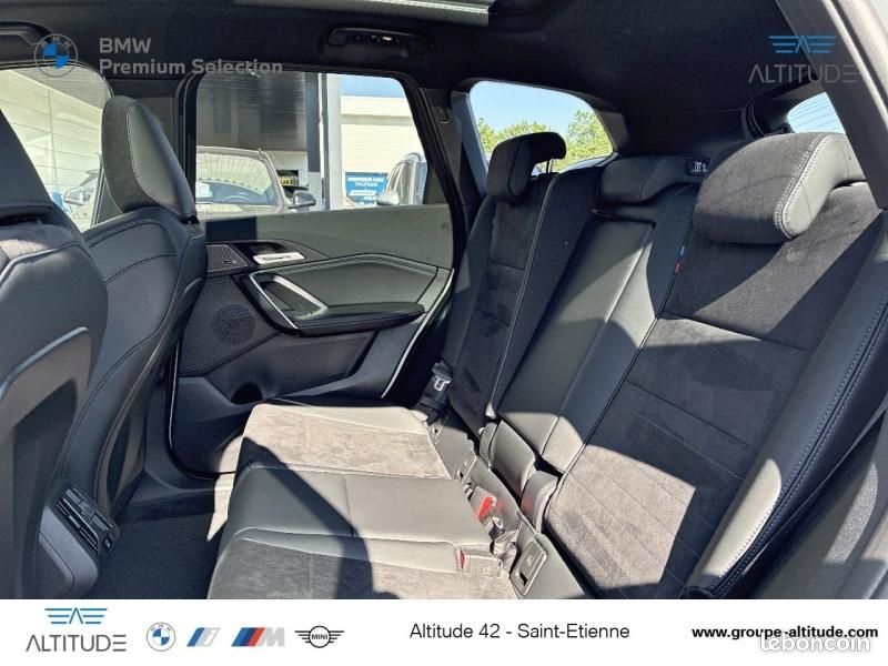 Bmw X1 ieDrive20 204ch M Sport (image 14)