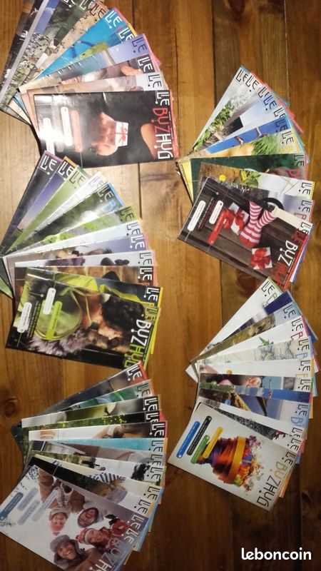 Magazine Buzug (image 1)