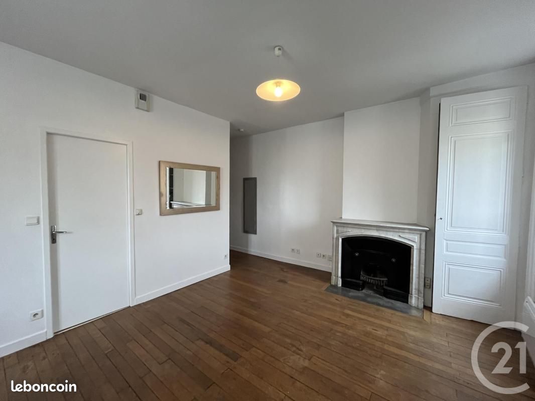 Appartement 1 pièce 35 m² · à Lyon · 35 m² · 754 €