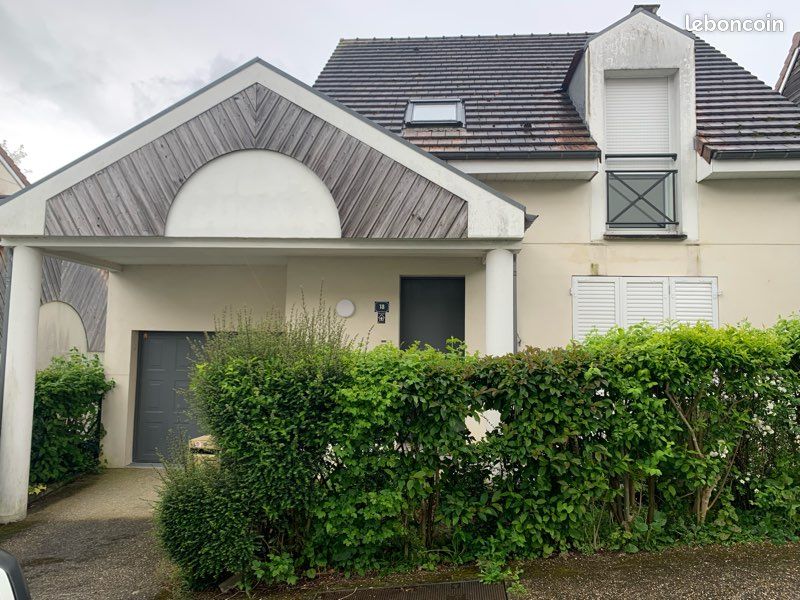 Maison 5 pièces 110 m² · à Rouen · 110 m² · 1 200 €/mois