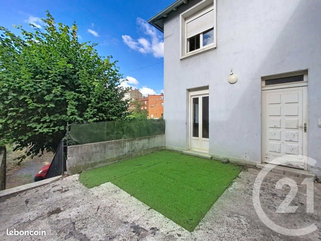 Appartement 2 pièces 46 m² · à Chadrac · 46 m² · 95 000 €