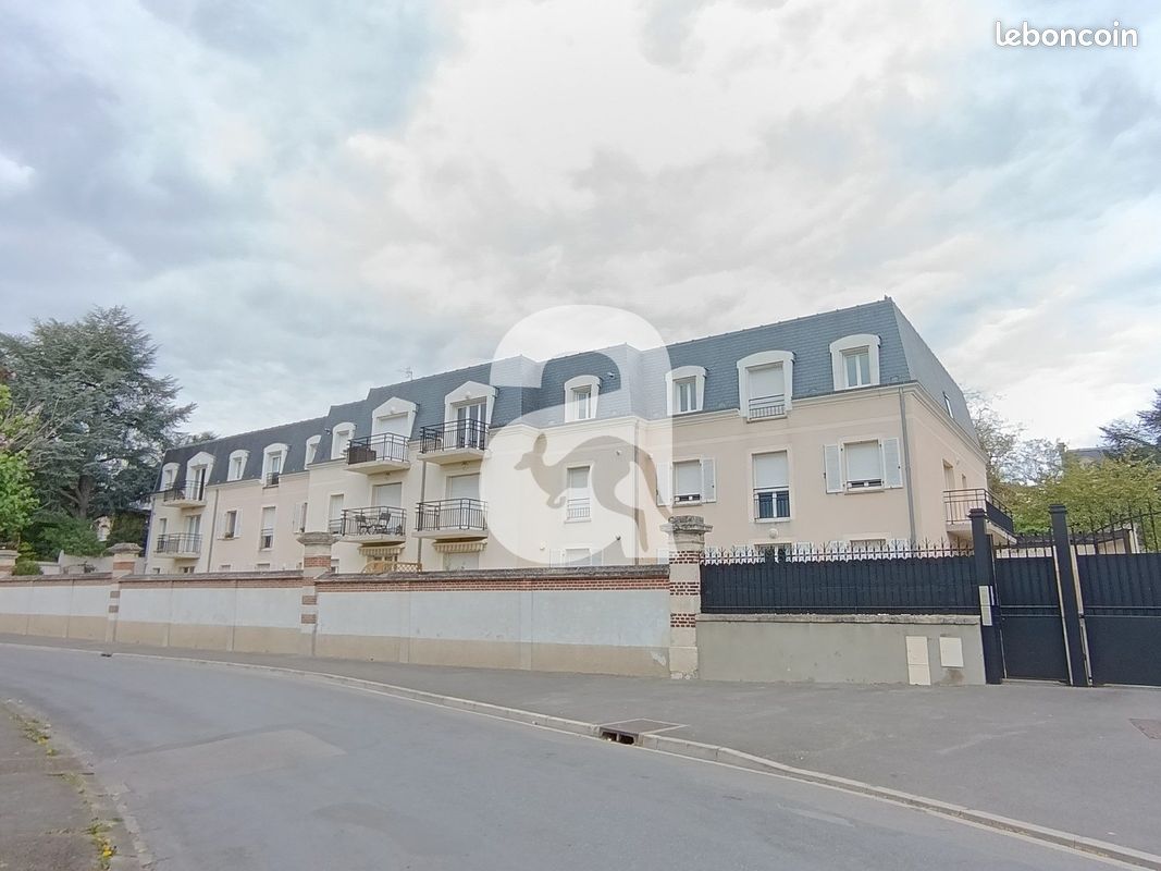 Appartement 4 pièces 84 m² · à Soissons · 84 m² · 950 €/mois