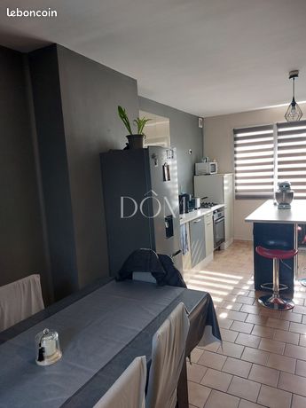 Immeuble 100 m² Aulnoye-Aymeries