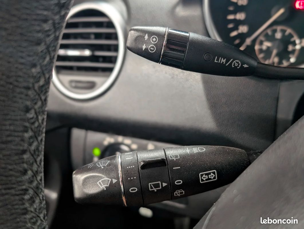 Mercedes classe m ml 280 cdi v6 (image 24)