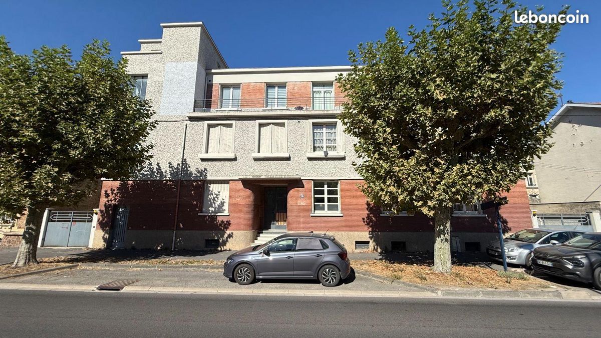 Appartement 4 pièces 90 m² · à Châlons-en-Champagne · 90 m² · 153 000 €