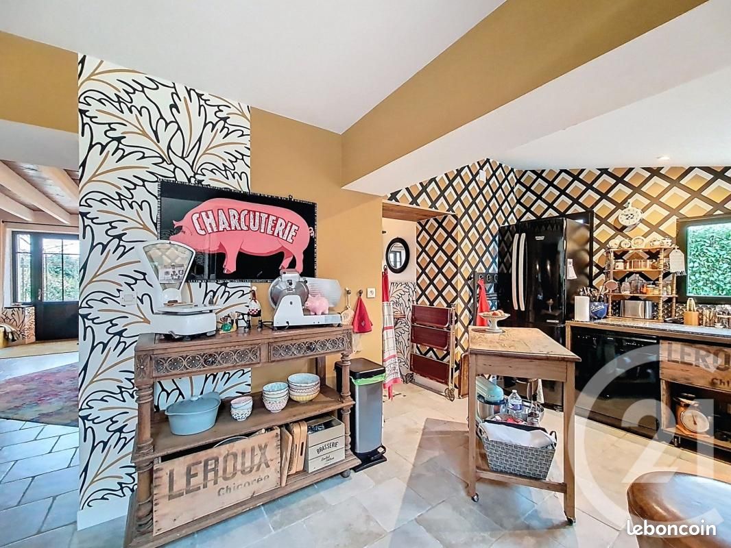 Maison 11 pièces 162 m² (image 18)