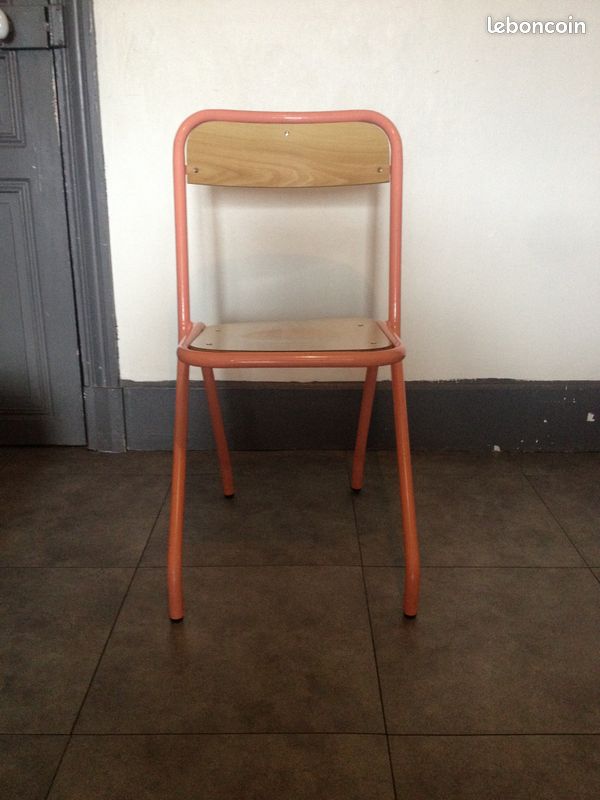 Chaise enfant (image 1)