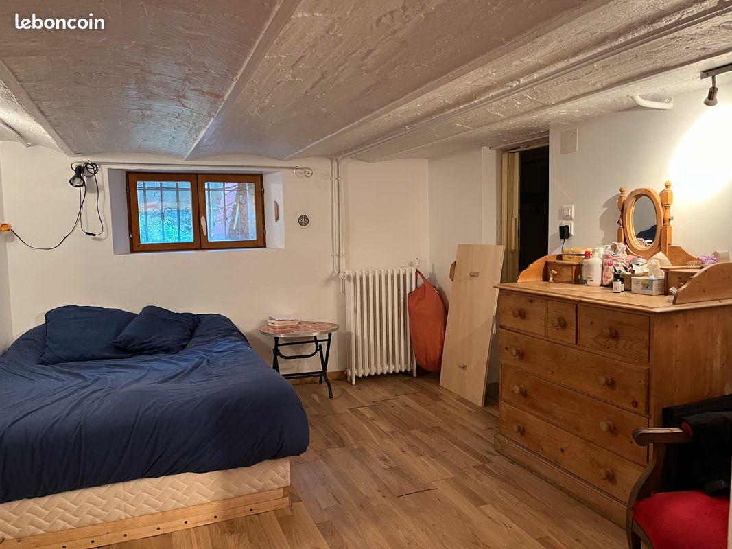 Appartement 1 pièce 20 m² · à Bagnolet · 20 m² · 680 €/mois