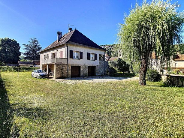 Maison 5 pièces 185 m²