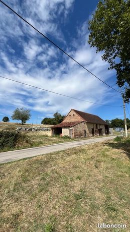 Longère/Grange