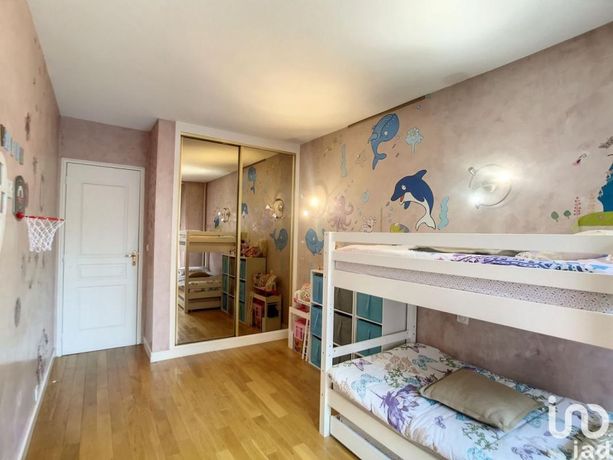 Appartement a louer neuilly-sur-seine - 5 pièce(s) - 113 m2 - Surfyn