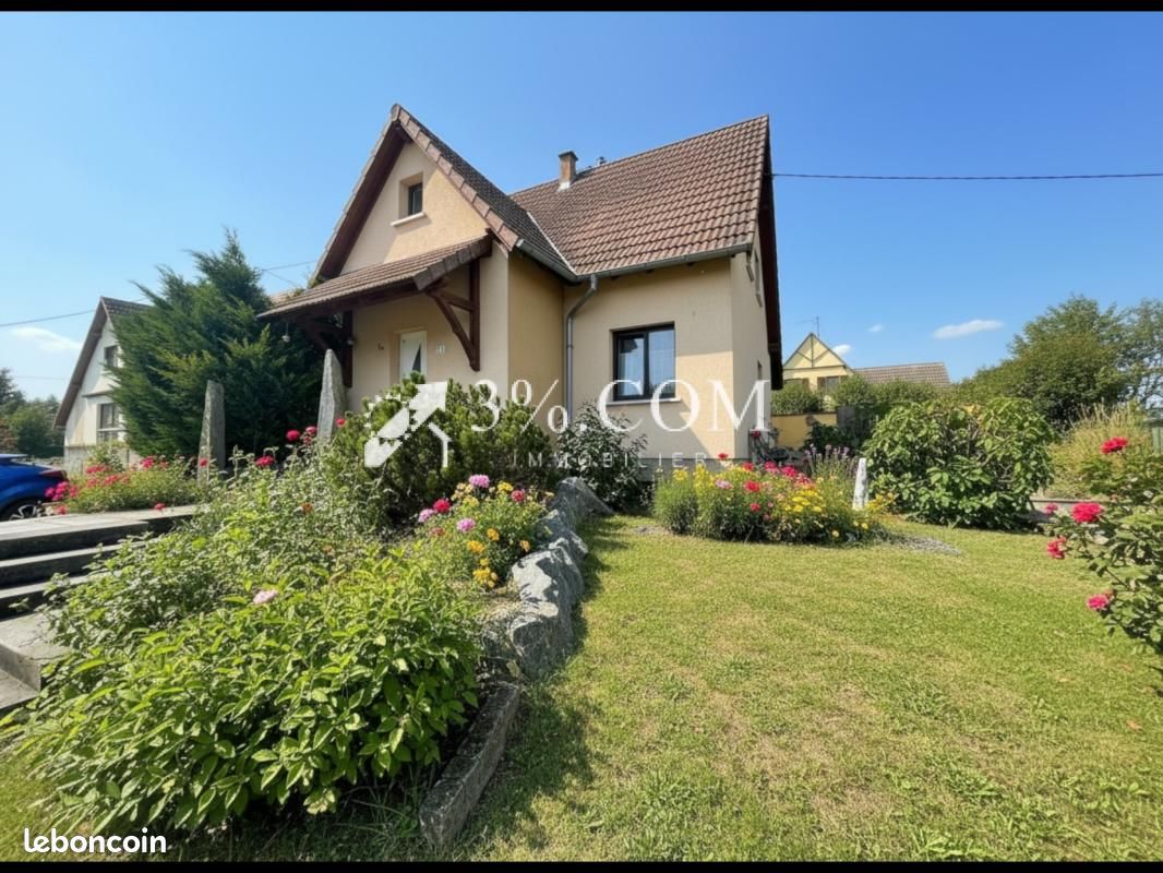 Maison 7 pièces 130 m² · à Truchtersheim · 130 m² · 409 000 €