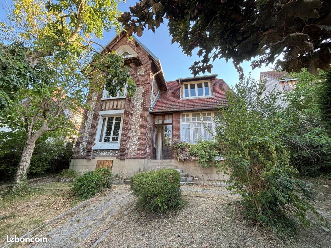 Maison 6 pièces 123 m² · à Rouen · 123 m² · 299 980 €