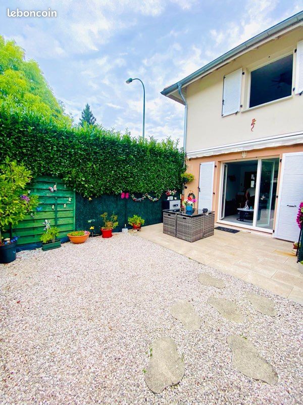 Appartement 3 pièces 63 m² · à Gex · 63 m² · 365 000 €