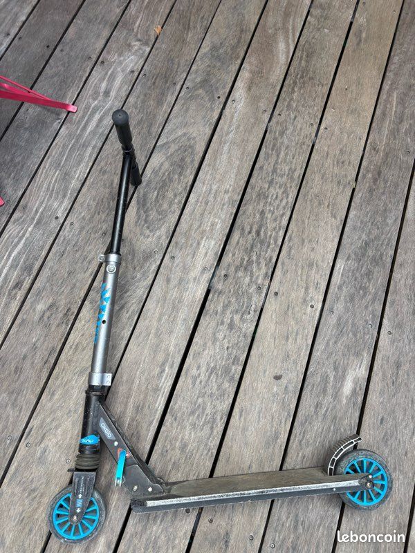 Trottinette (image 1)
