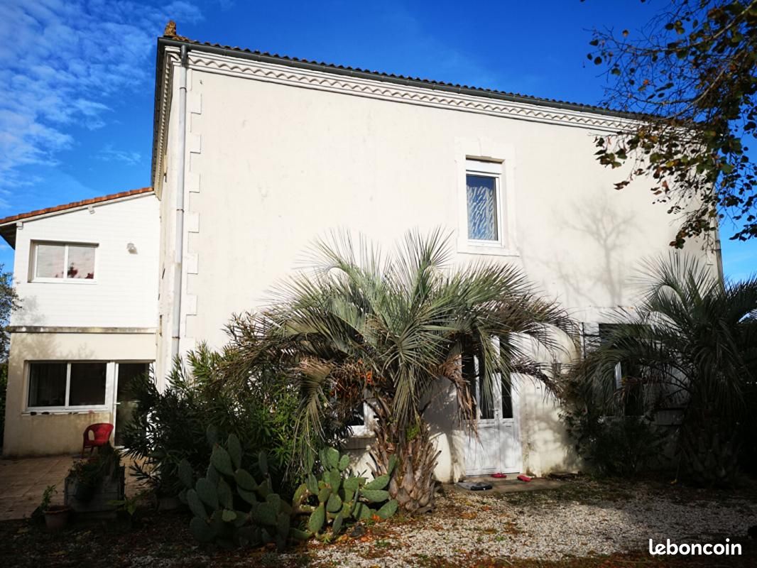 Maison 9 pièces 224 m² - Saugnac-et-Muret 40410 (image principale 3)